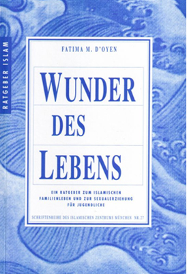 کتاب معجزهي زندگي