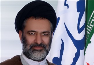 حجتالاسلام يحييزاده نماينده مردم تفت و ميبد در مجلس شوراي اسلامي
