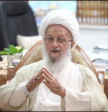 مكارم الشيرازي