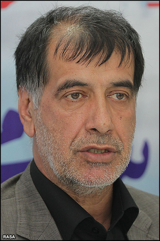  محمد رضا باهنر 