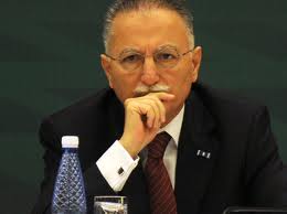 اکملالدين احساناوغلو