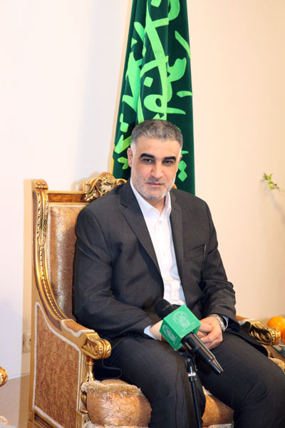 حسن شِمَري،‌ وزير دادگستري عراق
