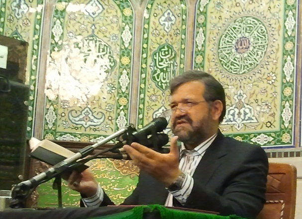 دکتر محمد علي انصاري