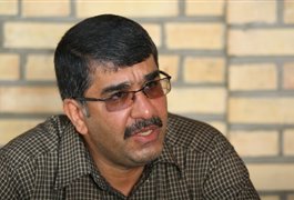 احمد دهقان