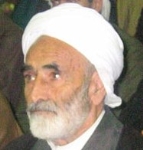 امام جمعه سقز