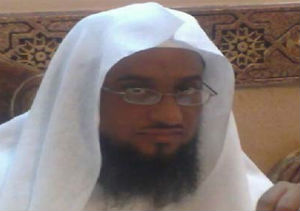وهابي عربستاني