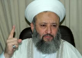 Sheikh Hammoud