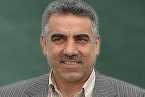 اسدالله عباسي