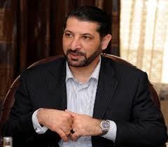 محمد نوح، وزير اوقاف اردن