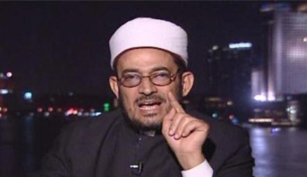شيخ منصور مندور، از علماي الازهر