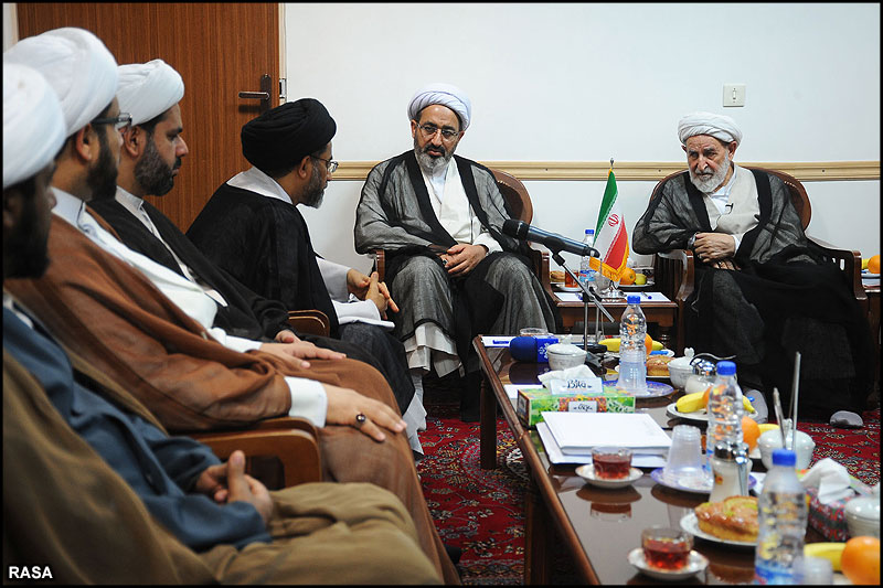 Ayatollah Yazdi
