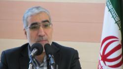 رييس مجتمع آموزش عالي شهيد محلاتي