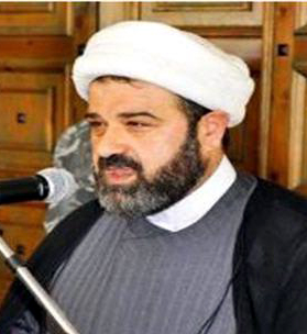 Hojatolislam Hassan Abdullah