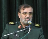 فرمانده سپاه علي بن ابيطالب(ع) 