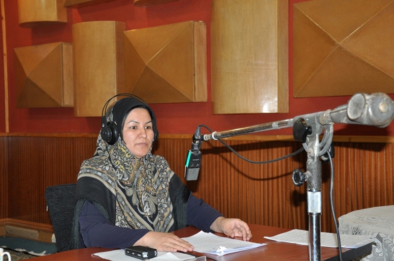 برنامه «زنان موفق ايراني» 