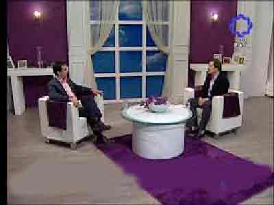 برنامه اردي بهشت
