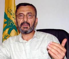 حسن عزالدين، عضو ارشد حزب الله لبنان