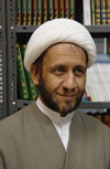  حجت‌الاسلام احمد غلامعلي،