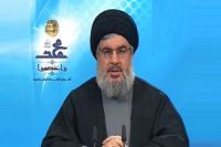سيدحسن نصراللہ 