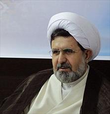 دستور سجده شکر آیت الله حسینی زنجانی برای رهبر انقلاب