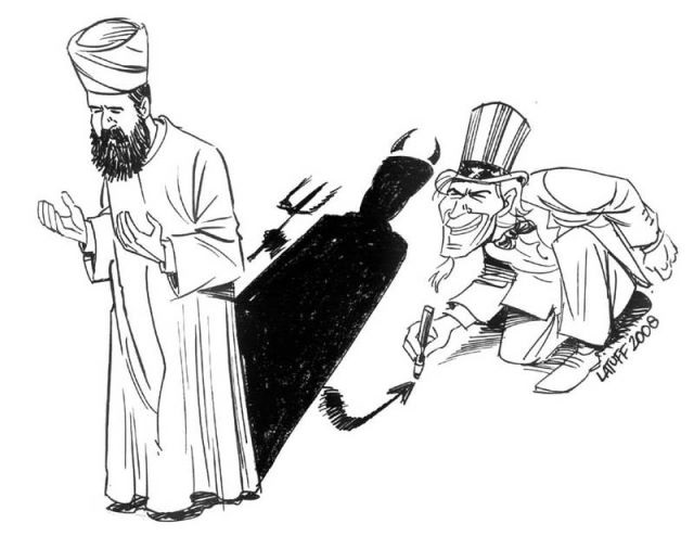 Islamophobia