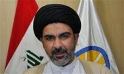 حسين المرعبي، نماينده پارلمان عراق