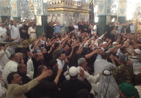 حضرت زينب (س)