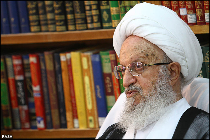 Ayatollah Makarim