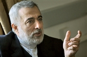 دکتر حسين شيخ الاسلام، سفير سابق ايران در سوريه 
