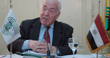 عبدالعزيز حجازي، نخست وزير اسبق مصر
