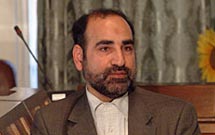 محمدرضا سنگري، شاعر و پژوهشگر 