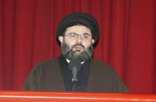سيد هاشم صفي الدين، رييس شوراي اجرايي حزب الله لبنان
