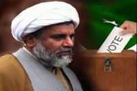 حجت الاسلام راجہ ناصر عباس جعفري