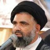 حجت الاسلام جواد نقوي