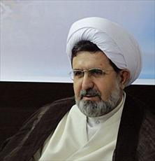 ترغیب مردم به حماسه سیاسی ریشه در نهضت امام خمینی دارد