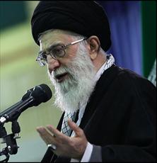 أحد المفکرین من مصر: إنَّ مقاومة آیة الله الخامنئی لأمریکا بعثت على عزَّة الإسلام