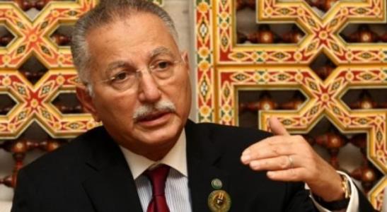 اکمل الدين احسان اوغلو