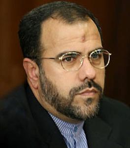 حسينعلي اميري، عضو حقوقدان شوراي نگهبان 