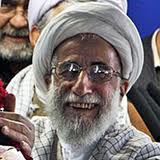 ayatollah jannati