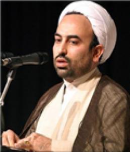 حجت‌الاسلام محمد رضا زائري، مدير عامل مجموعه فرهنگي شهداي انقلاب اسلامي 