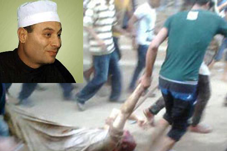 Sheikh Hassan Shehata