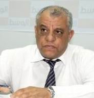 عيسي الغائب، معاون دبيرکل جمعيت حقوق بشر بحرين