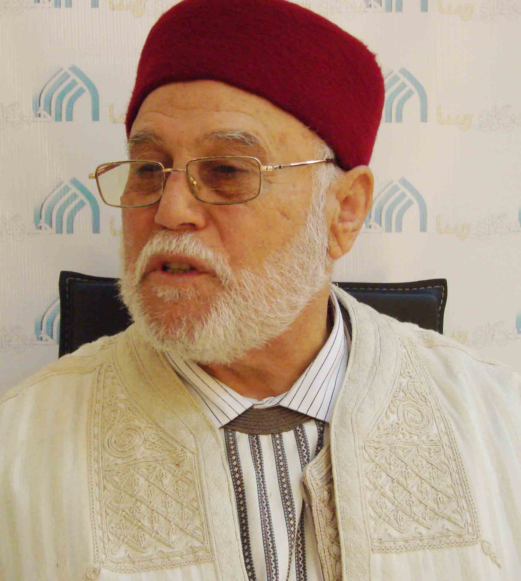 شيخ عبدالقادر قاها