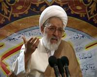 قتل الشیعة من تدبیر الاستکبار العالمی والصهاینة بهدف إذکاء الصراع المذهبی