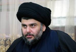 السيد مقتدى الصدر
