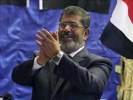 مرسي