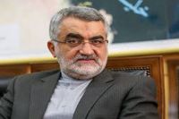 علاالدين بروجردي