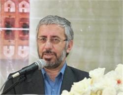 احمد سعيدي مدير کل فرهنگ و ارشاد اسلامي استان کرمان