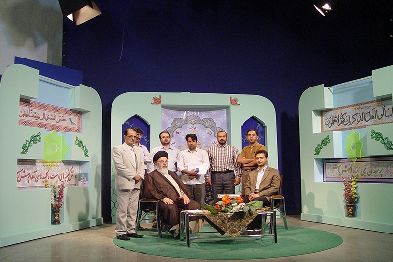 شبکه تابان