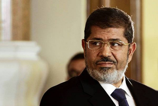 Morsi